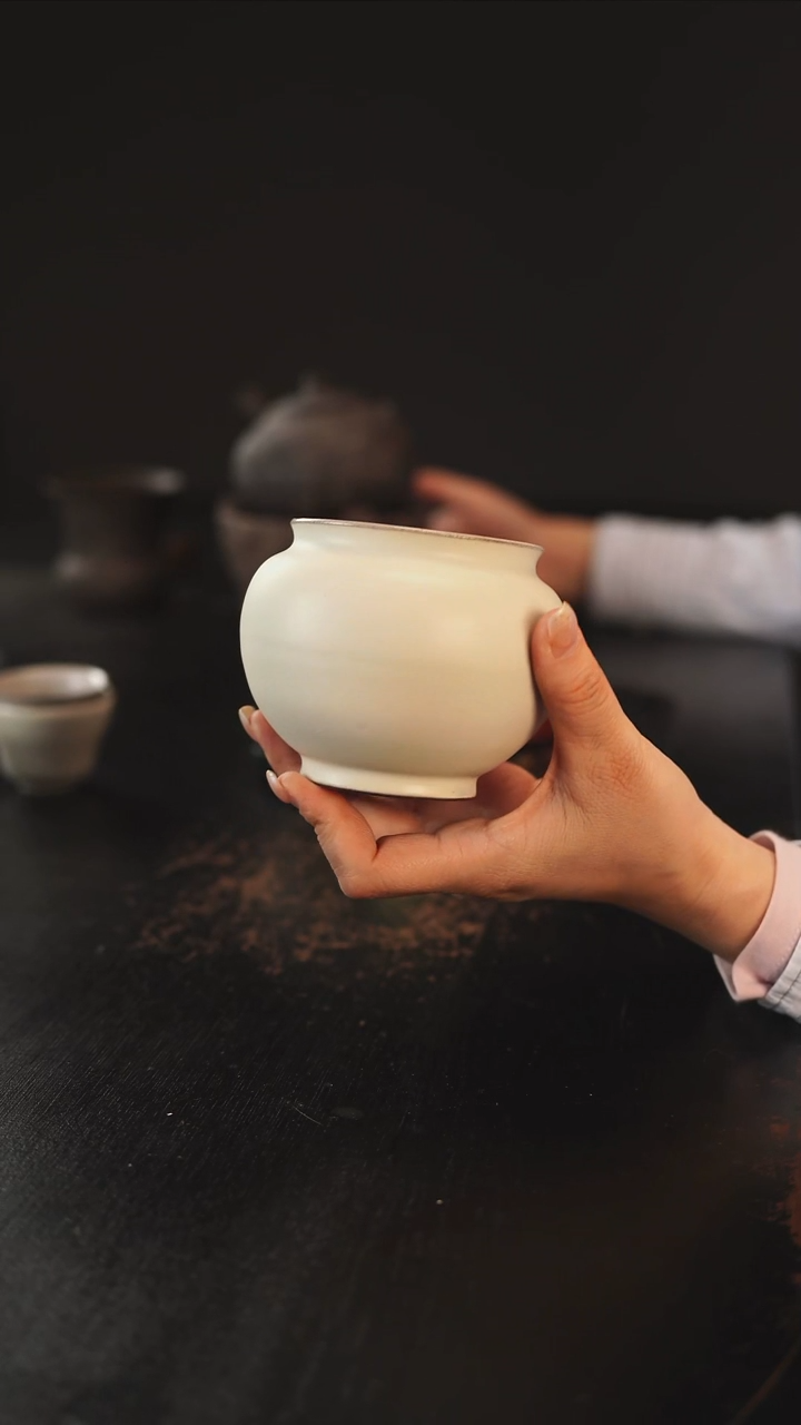 仟户烧严选手工摆件