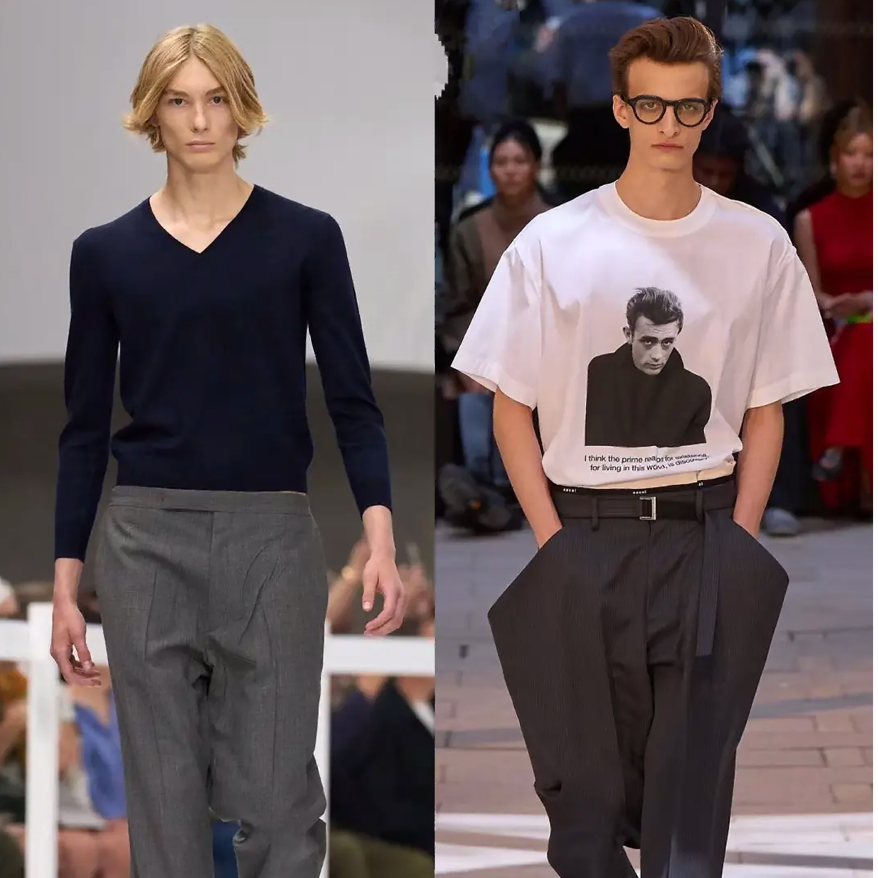 （S-6015)-NY激光切割立体发泡绣半袖男女同款情侣重磅纯棉T恤短袖