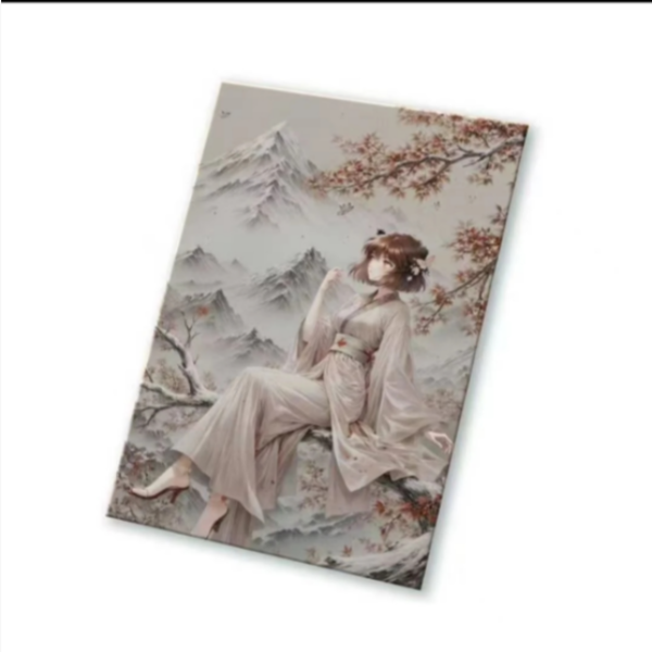 【玩法合集】幻月潮玩 名侦探柯南 A5大卡 收藏卡牌【代拆】