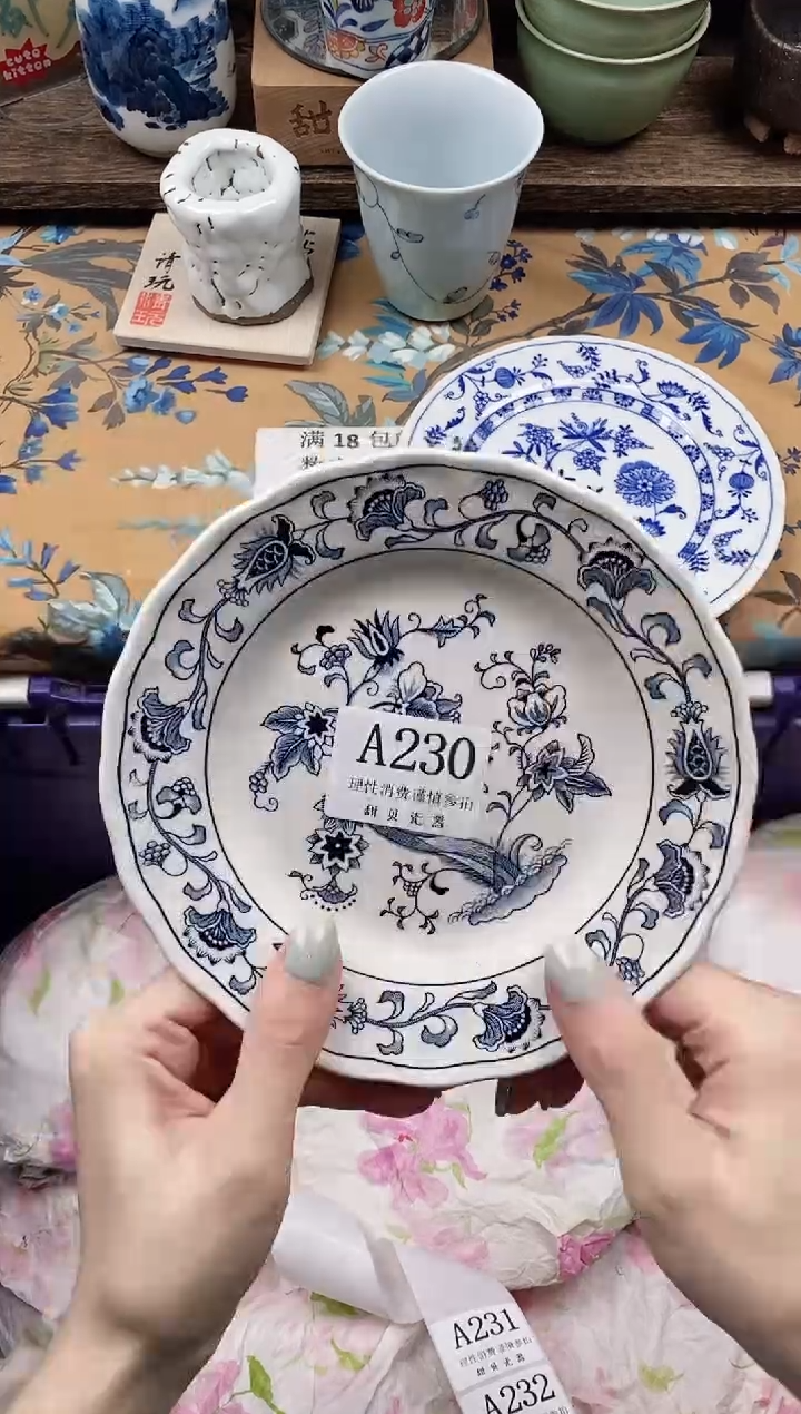 瓷片S****y                A230