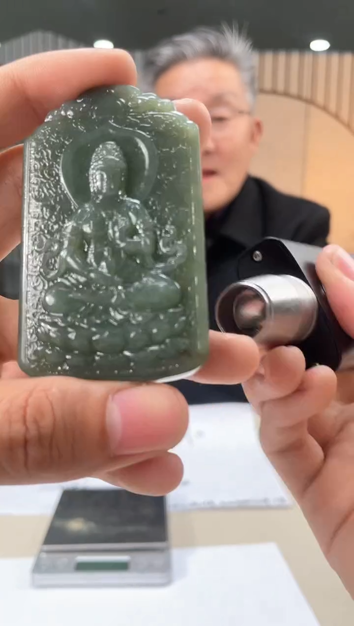 【闪购商品】定制和田玉和田玉（多样性拍一发一）160070