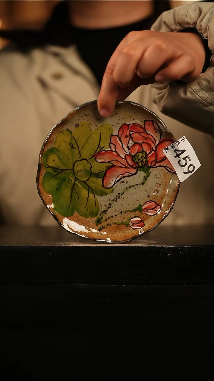 瓷片遇瓷手作同款459