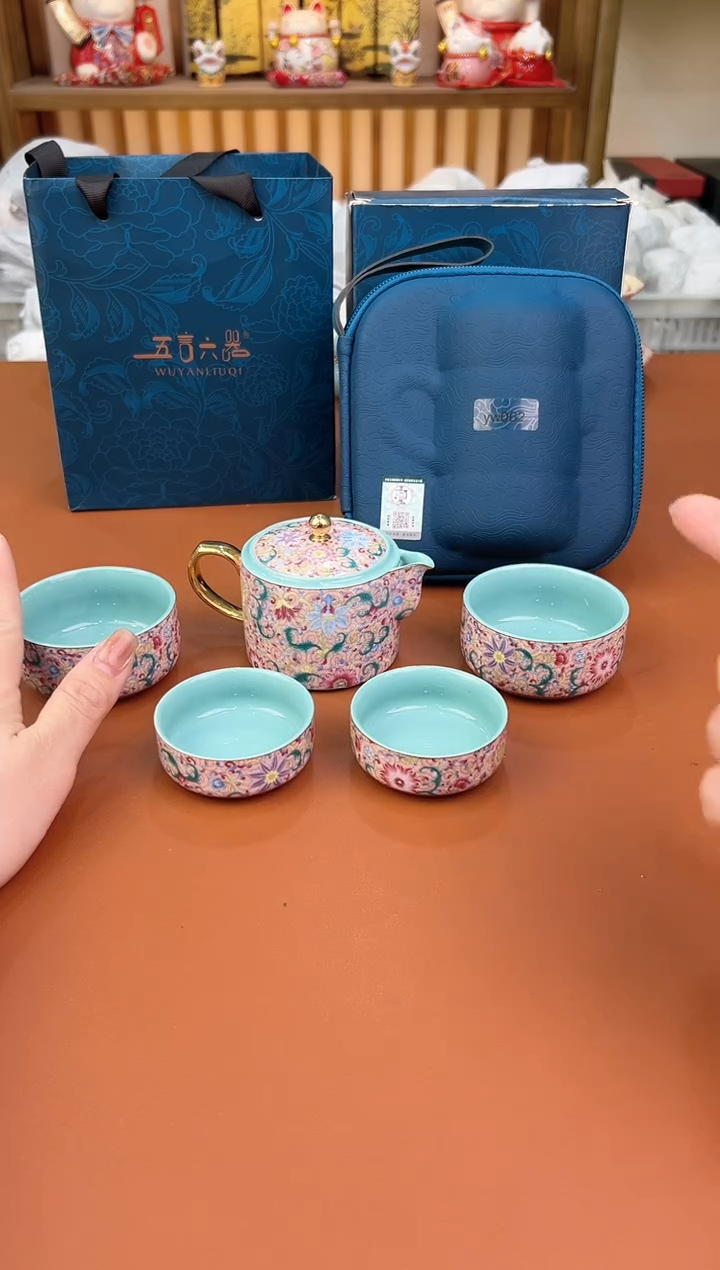 @@允礼茶器通用链接 这个真的很便宜