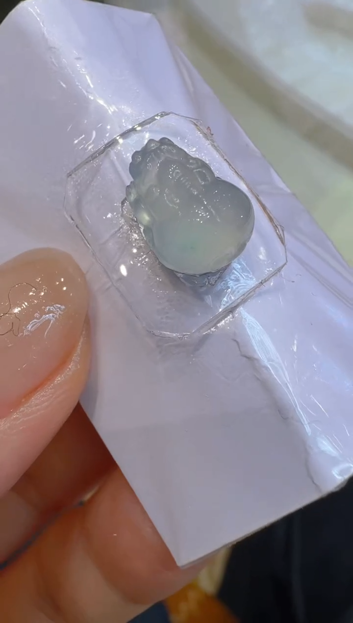 未镶嵌定制翡翠多样性团购发一件（不退不换）