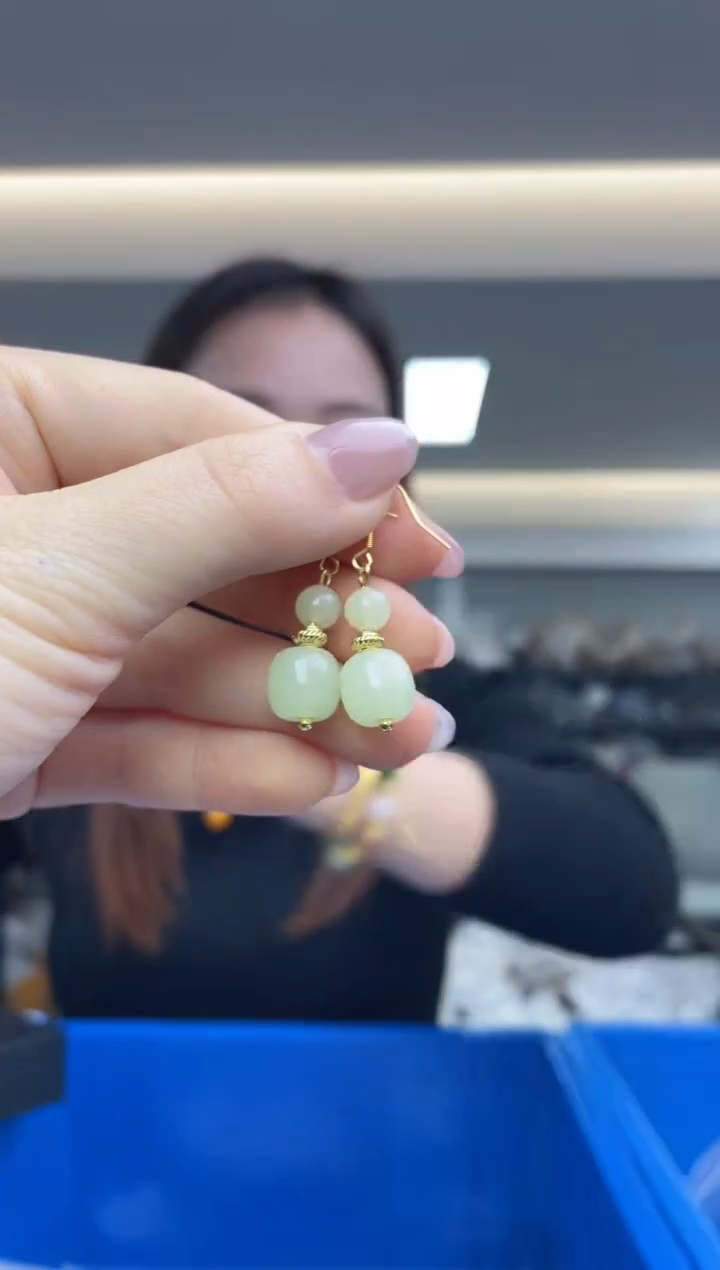 【闪购商品】和田玉`未镶嵌（多样性发一件）