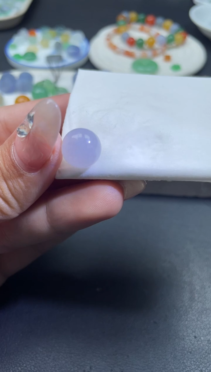 【闪购商品】定制翡翠未镶嵌BBBBBB216