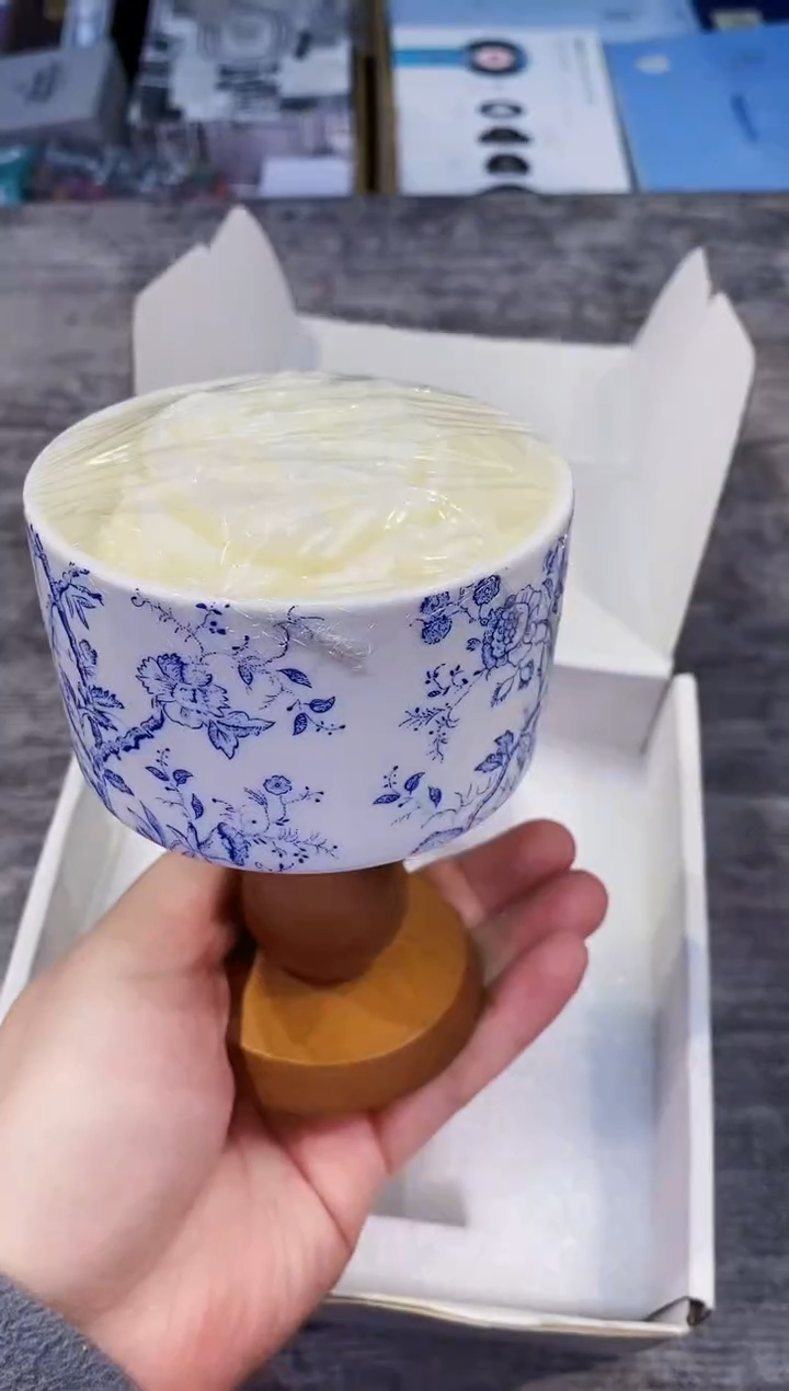 【闪购商品】瓷片都是我的大宝贝儿瓷器