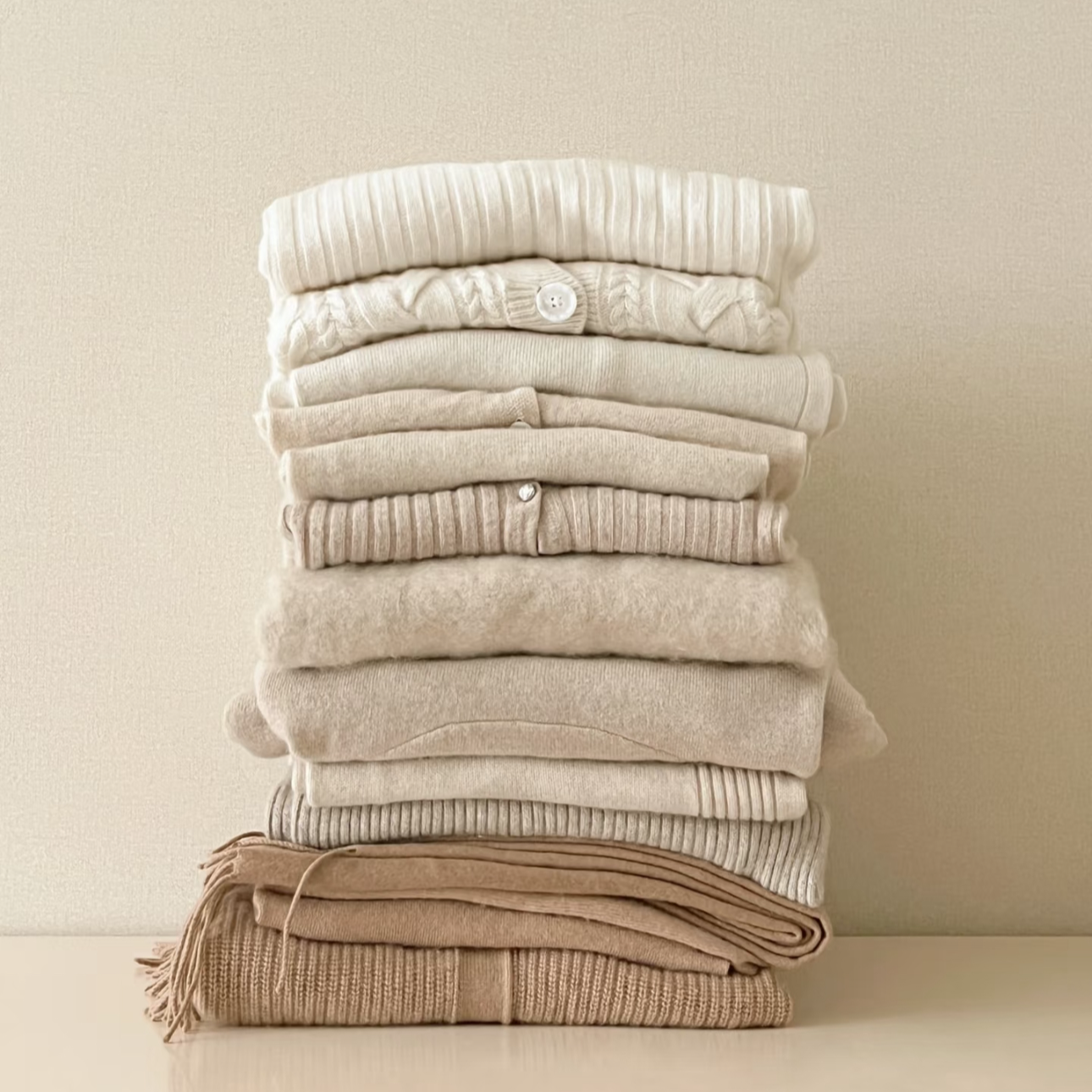 【全羊毛孤品】800-900时尚设计款复合链接