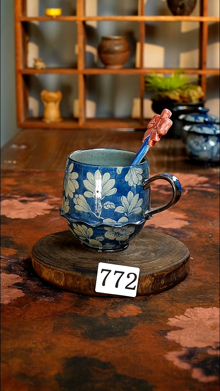 茶碗...........772