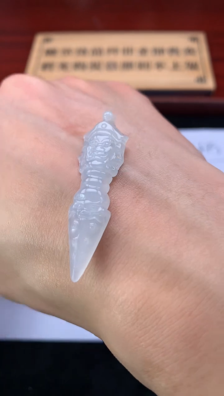 【闪购商品】定制翡翠未镶嵌4070毛货不退不换