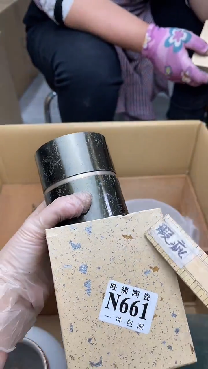 瓷片选旺福家陶瓷甄