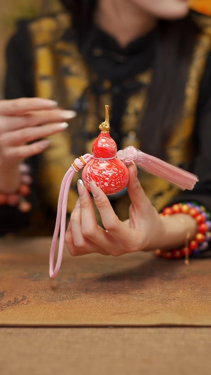 【闪购商品】768 宴禾堂大漆小葫芦68