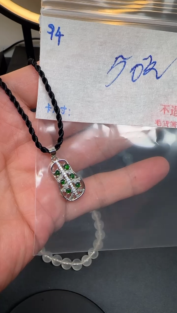  毛货需精细抛光+多样性发1单