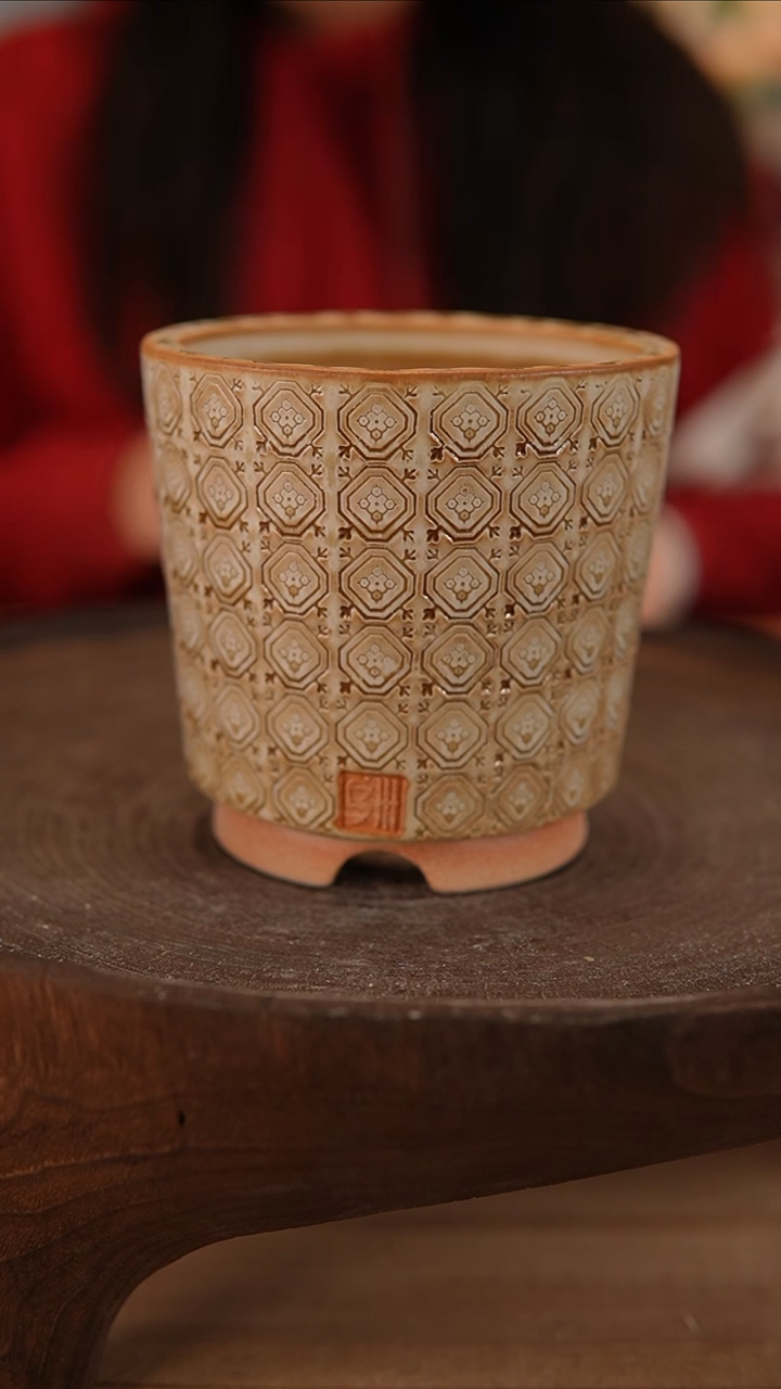 【闪购商品】陶瓷3-7-650默认有瑕口9