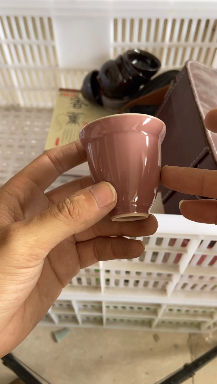 杯无运费险有瑕疵的有点脏介意勿拍