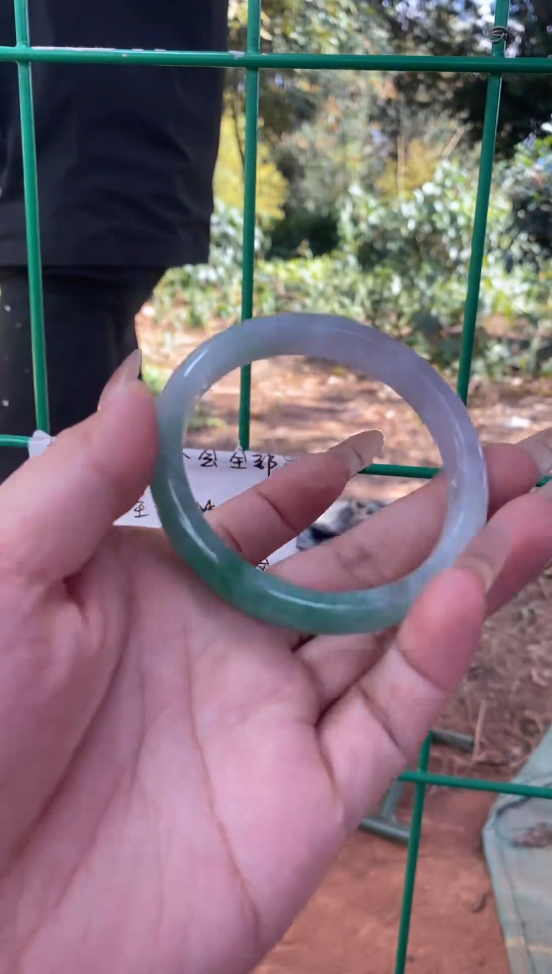 非金属无所见即所得031    圈口61