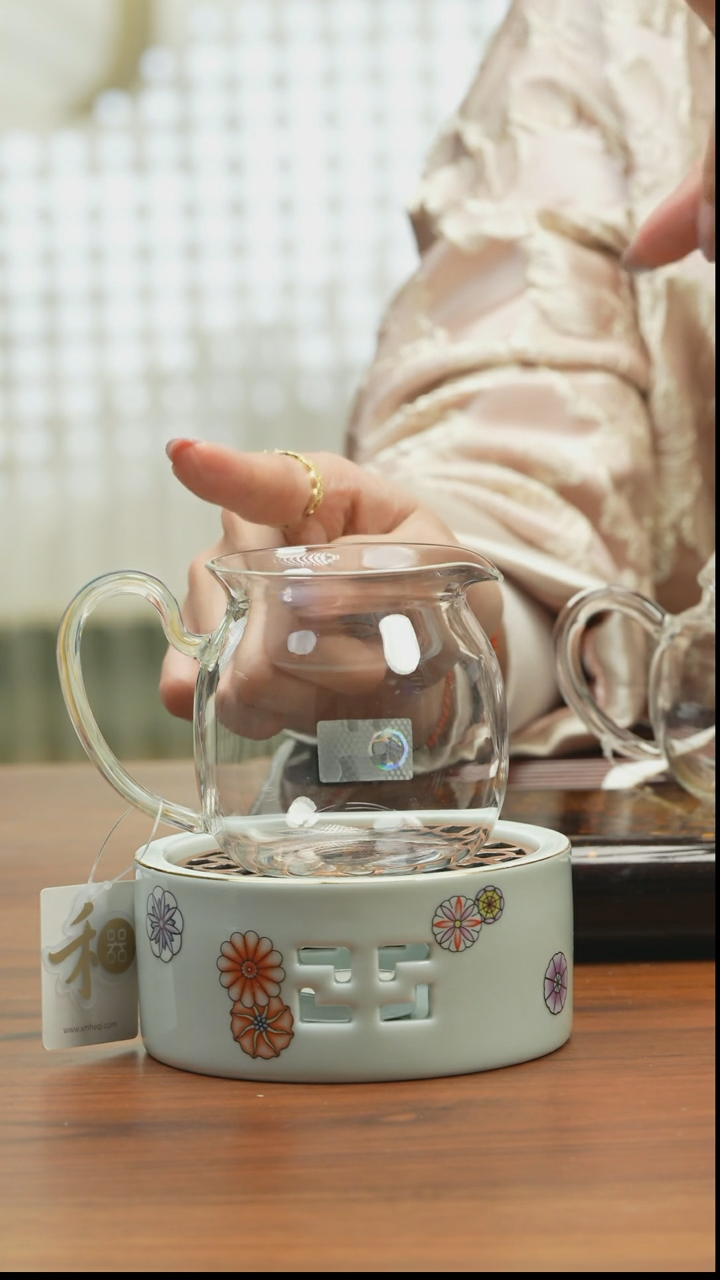 【闪购商品】禾器炫彩美满金丝