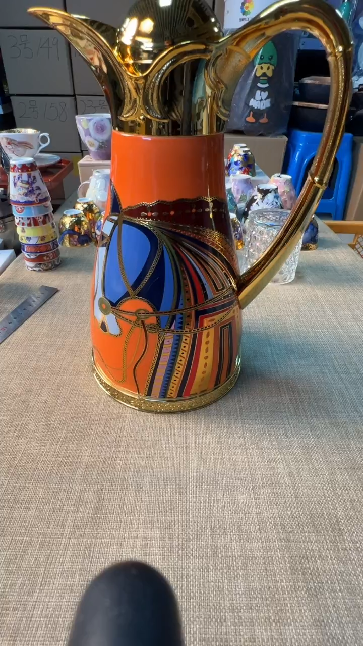 【闪购商品】瓷片启航瓷器精选