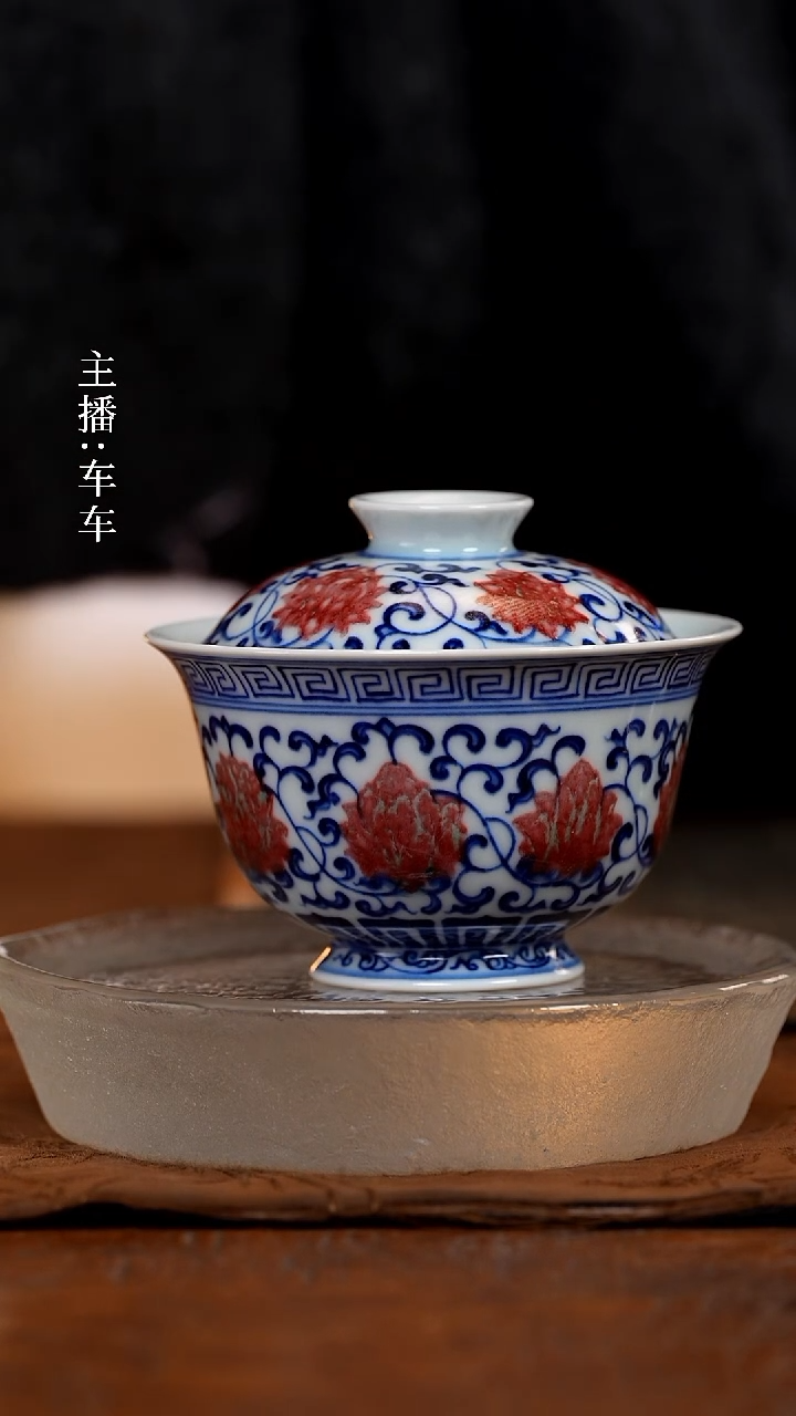 【闪购商品】江江的好物瓷器分享