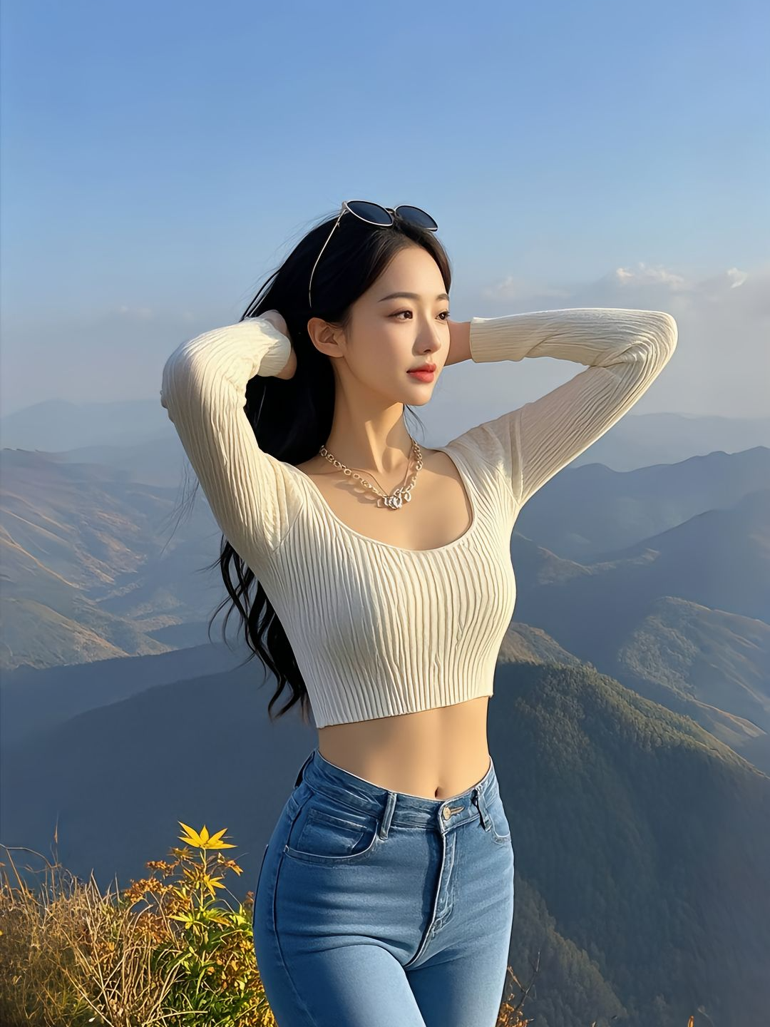 找到对应的价格备注编号 粉丝每日福利专属  2025新款女装 