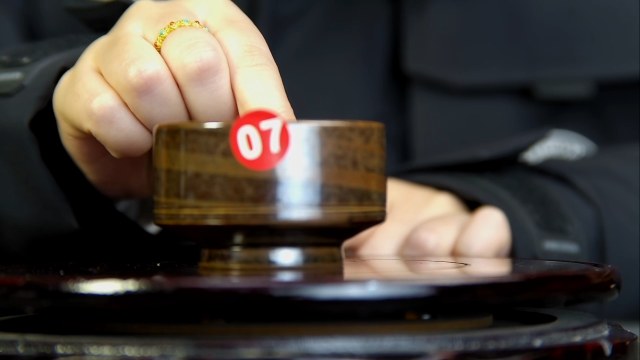 【闪购商品】纯手工制作搅胎上釉