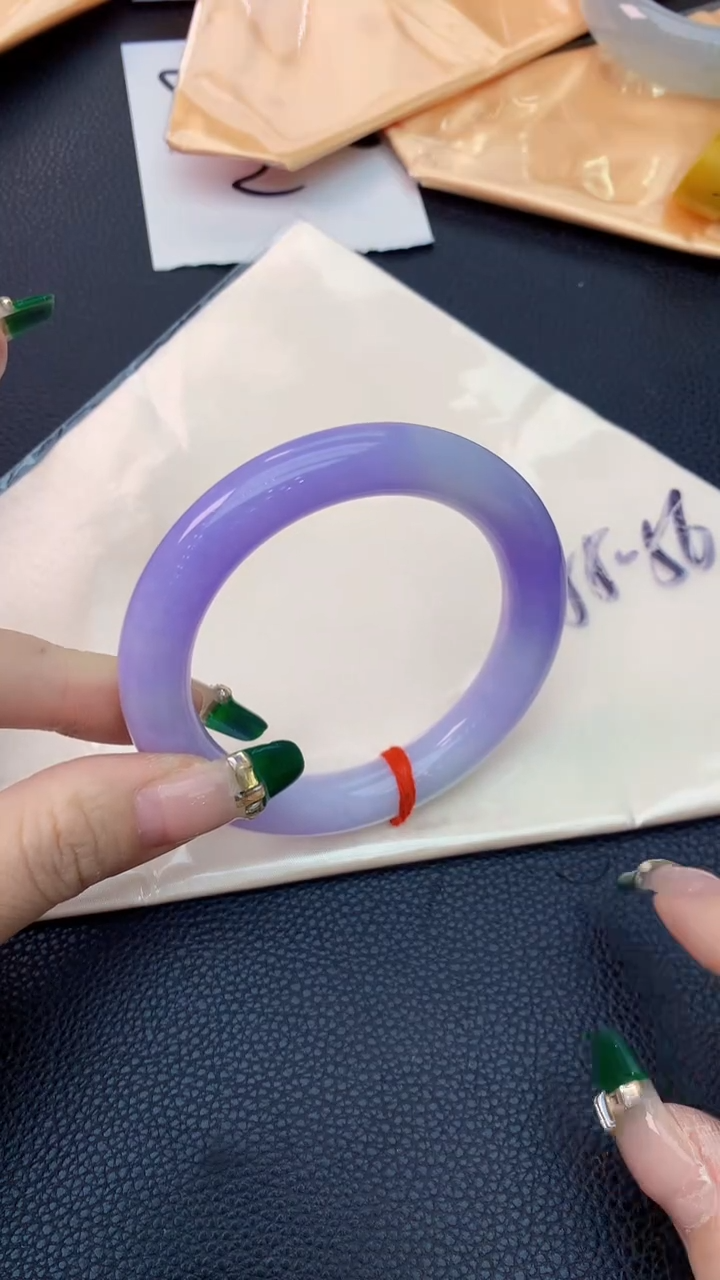 翡翠手镯未镶嵌0399421633