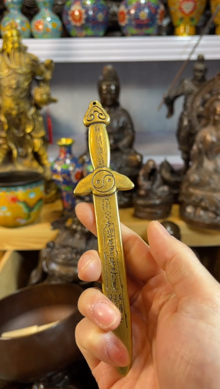 【闪购商品】.案台摆件 物品摆件
