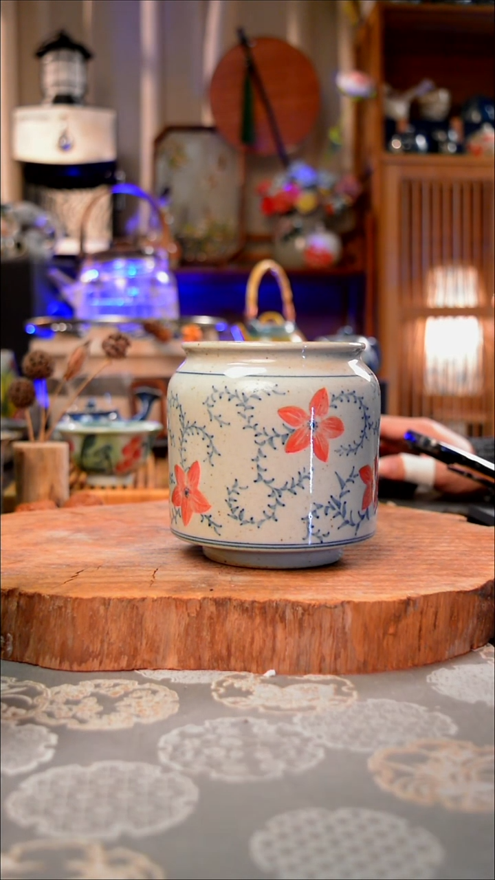 【闪购商品】摆件555手工手绘手工手绘