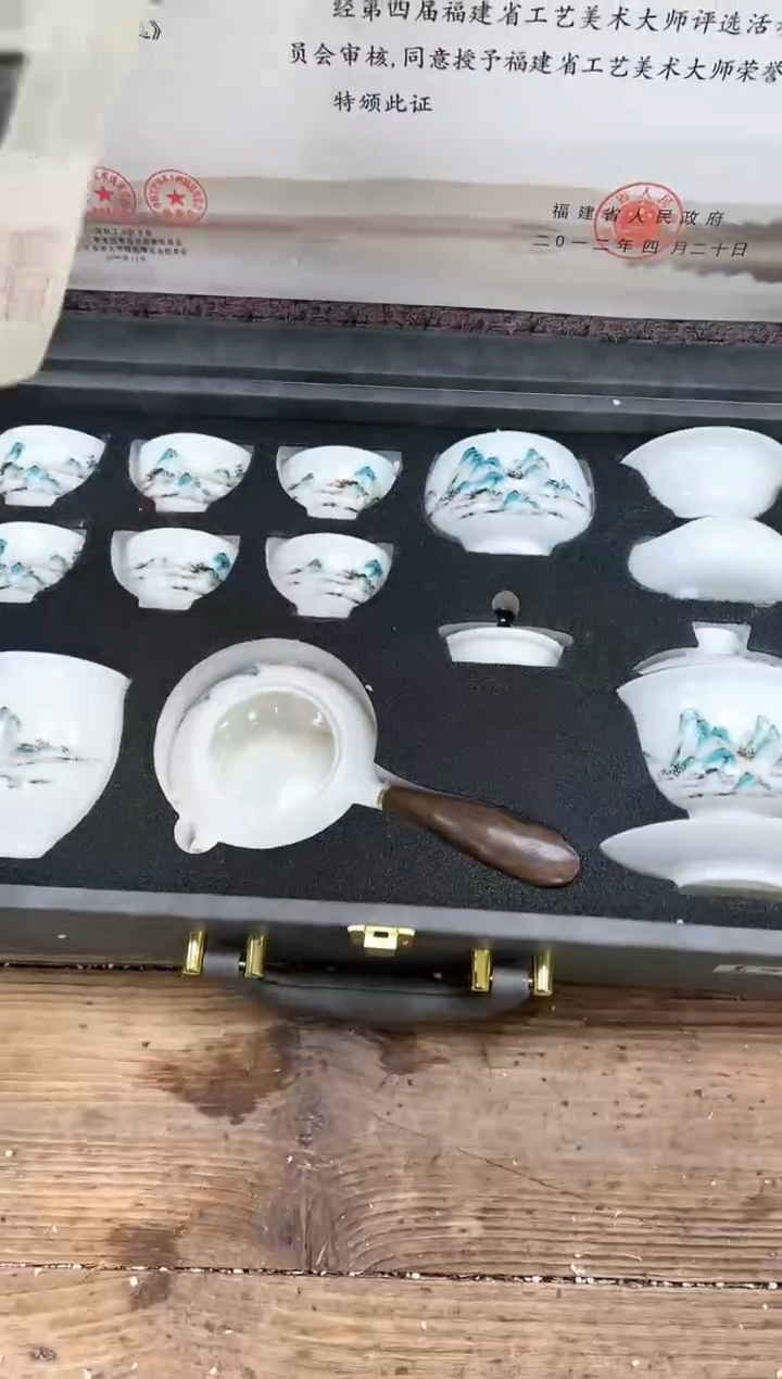 【闪购商品】其他清山陶也商品链接@@