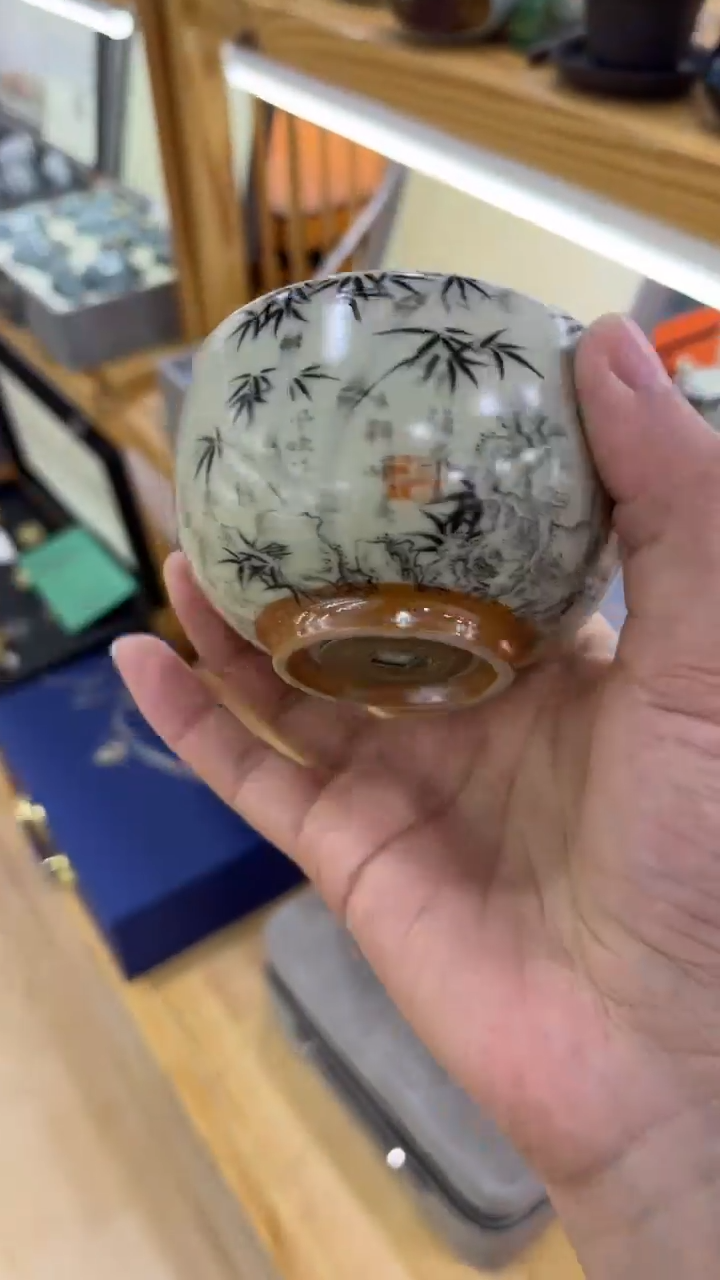 【闪购商品】岩传陶瓷岩传陶瓷@