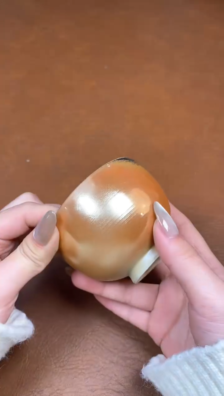 【闪购商品】观寂茶器柴烧专拍链接6212