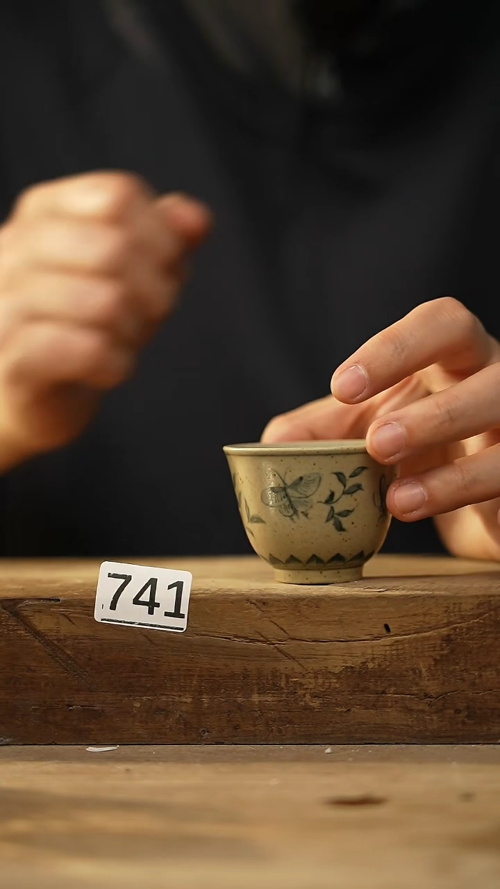 【闪购商品】瓷片福利！落单设计师款 福利！！