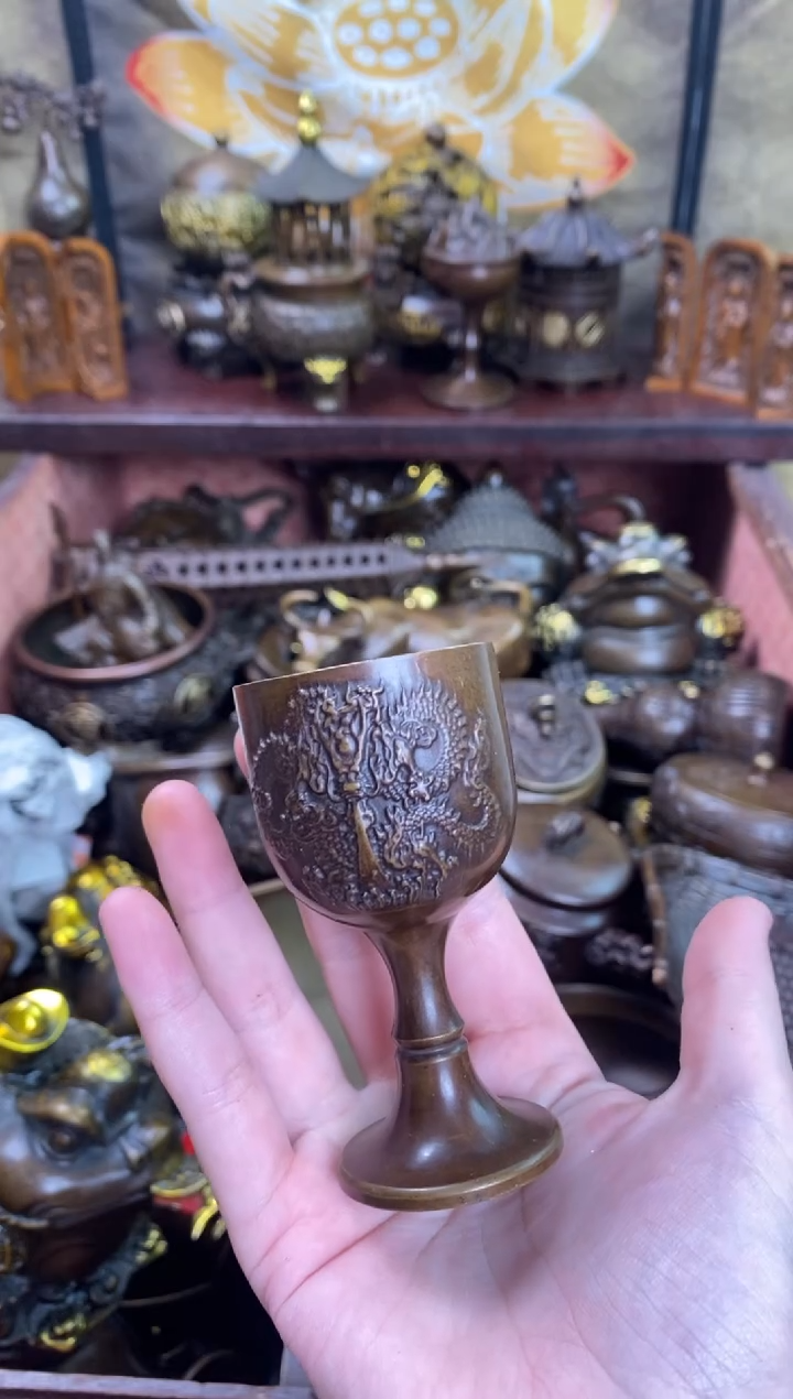 信德铜专属精选链接