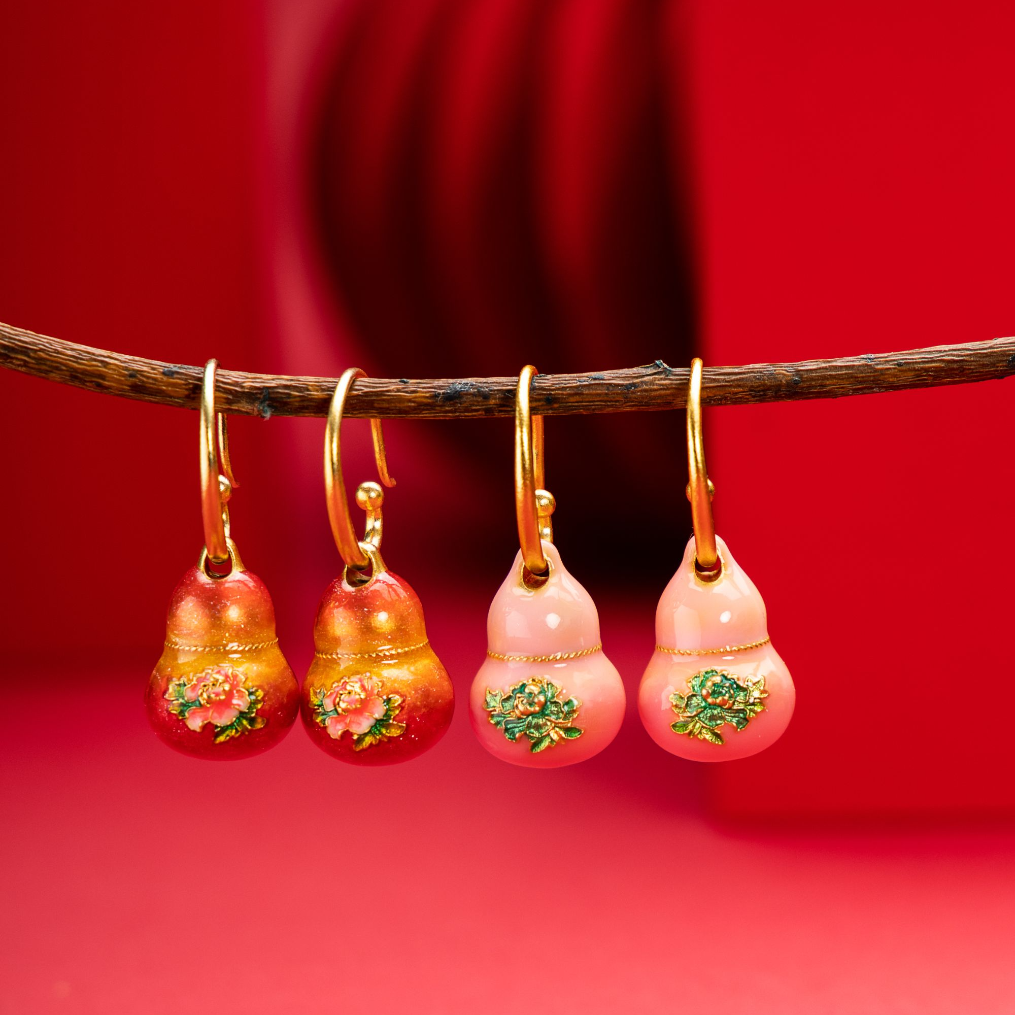 925银银制品 【琪琪臻选】银饰-多样性发货一件-ZM05|BYS5