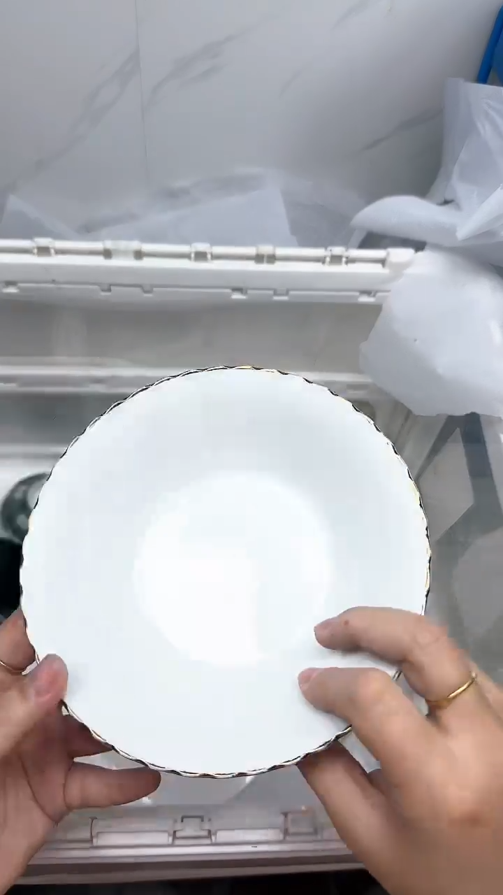 【闪购商品】607回流瓷器默认微瑕，18.8包邮