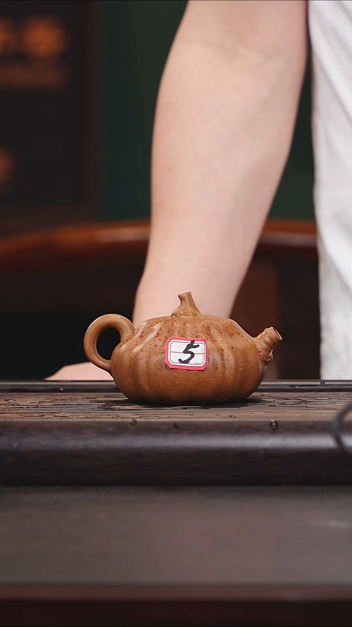 茶壶紫砂茶壶 紫砂5