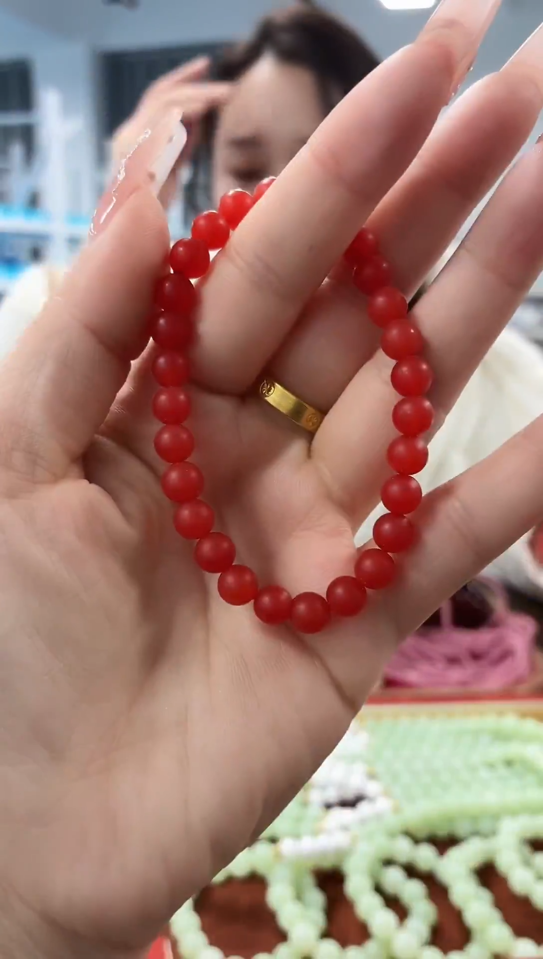 【高定甄选】高端轻奢多样性发货XM4513S