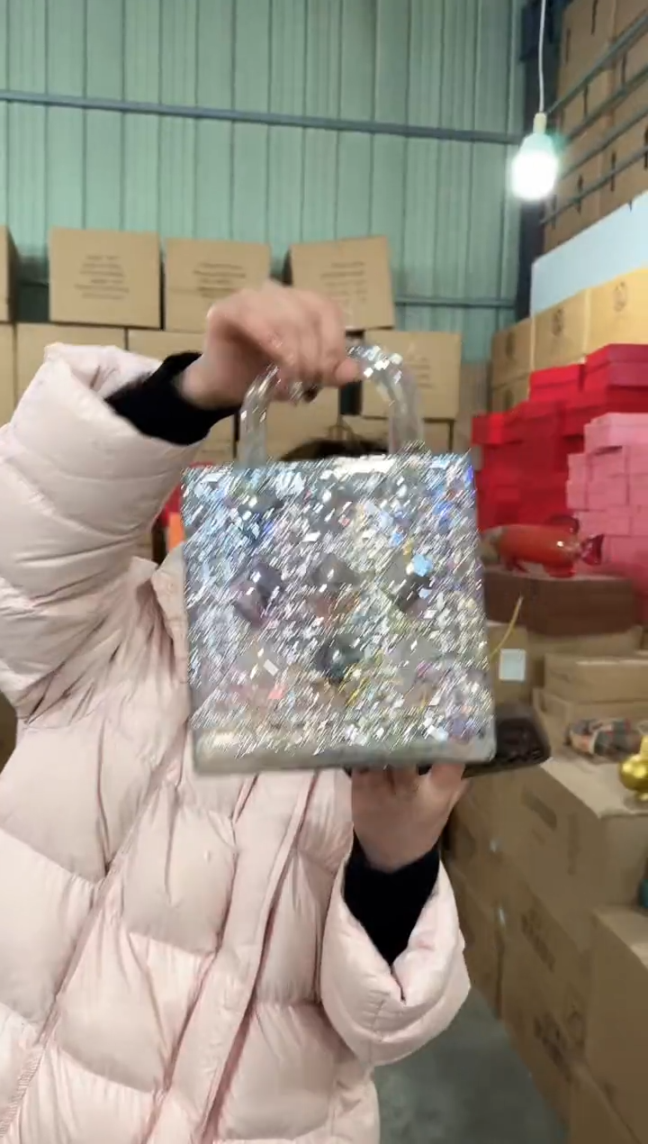 【闪购商品】玻璃于清花器A-早105