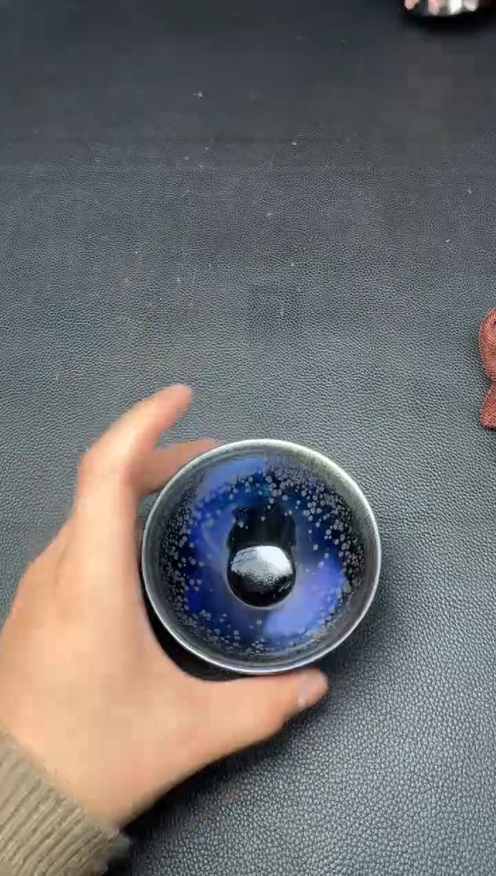 【闪购商品】茶盏潘建信素颜曜108