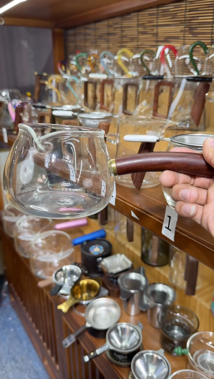 【闪购商品】公道杯公道杯公道杯