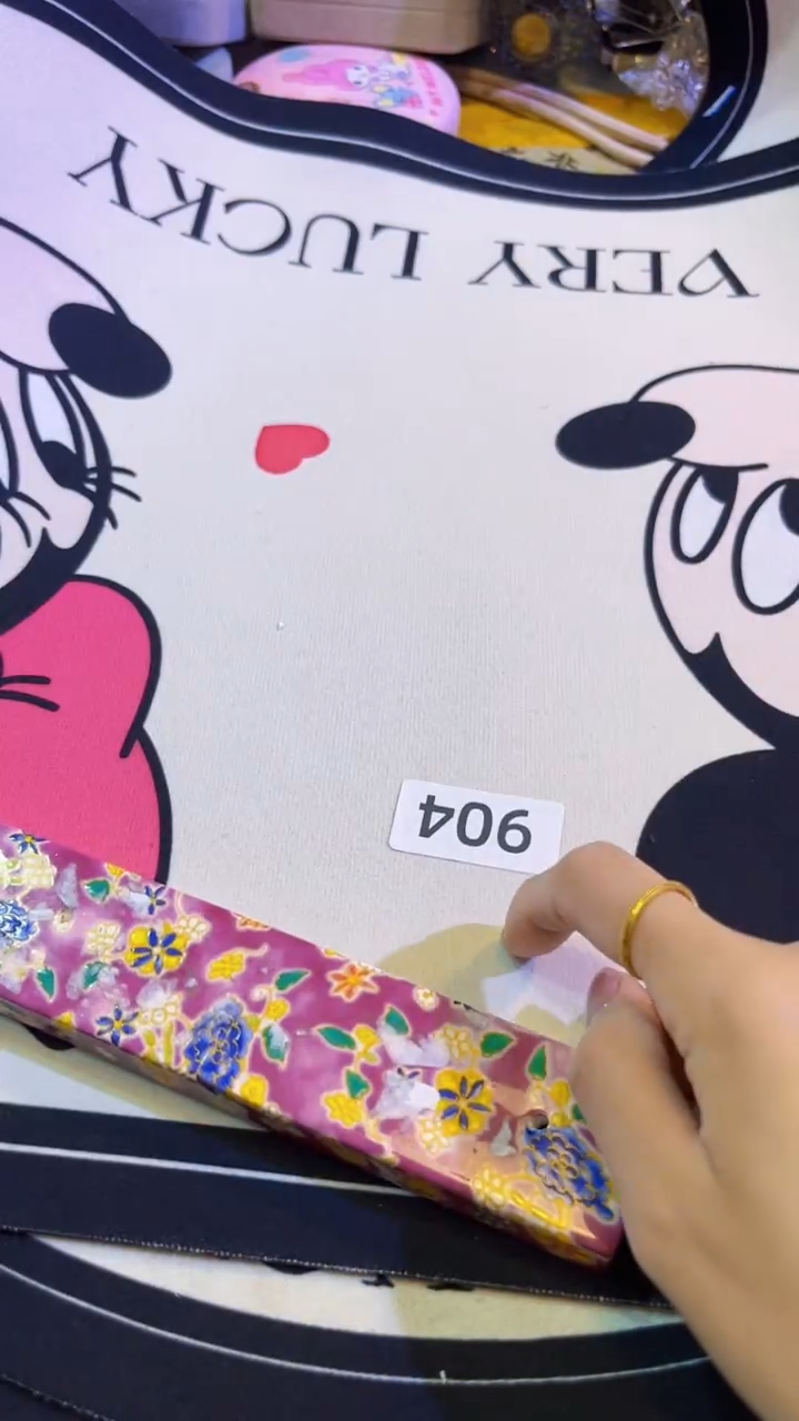 【闪购商品】瓷片陶茶666文玩周边多人