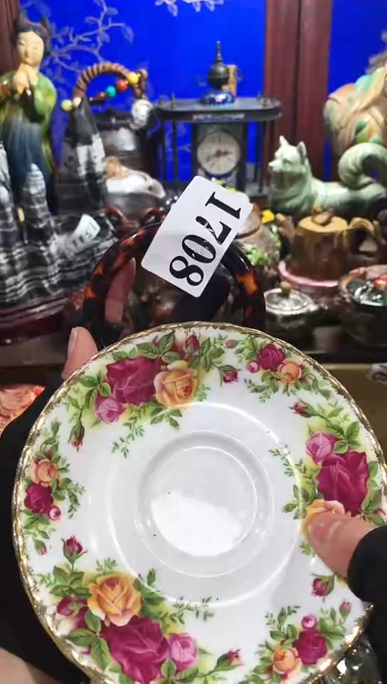 【闪购商品】瓷器默认链接一物一拍