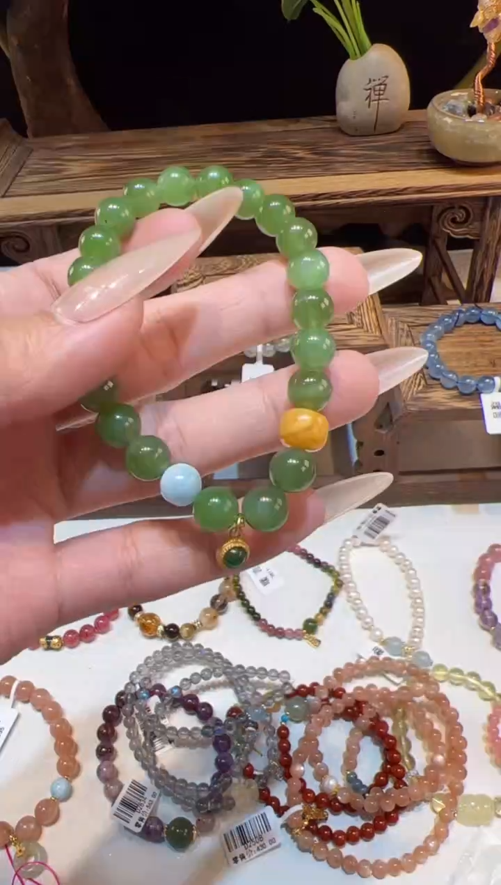 【闪购商品】和田玉手饰未镶嵌@@手饰