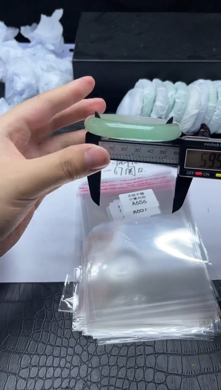 所见即所得！拍啥是啥656