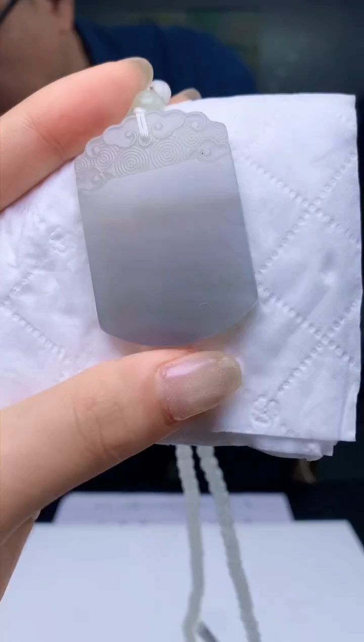 定制和田玉Boss阳天然和田玉（拍一发一）