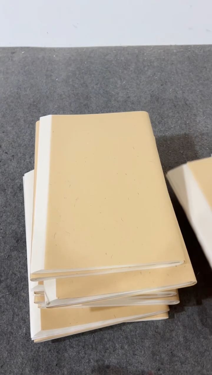 34*69cm 四尺四开精品乾隆贡特皮 50张