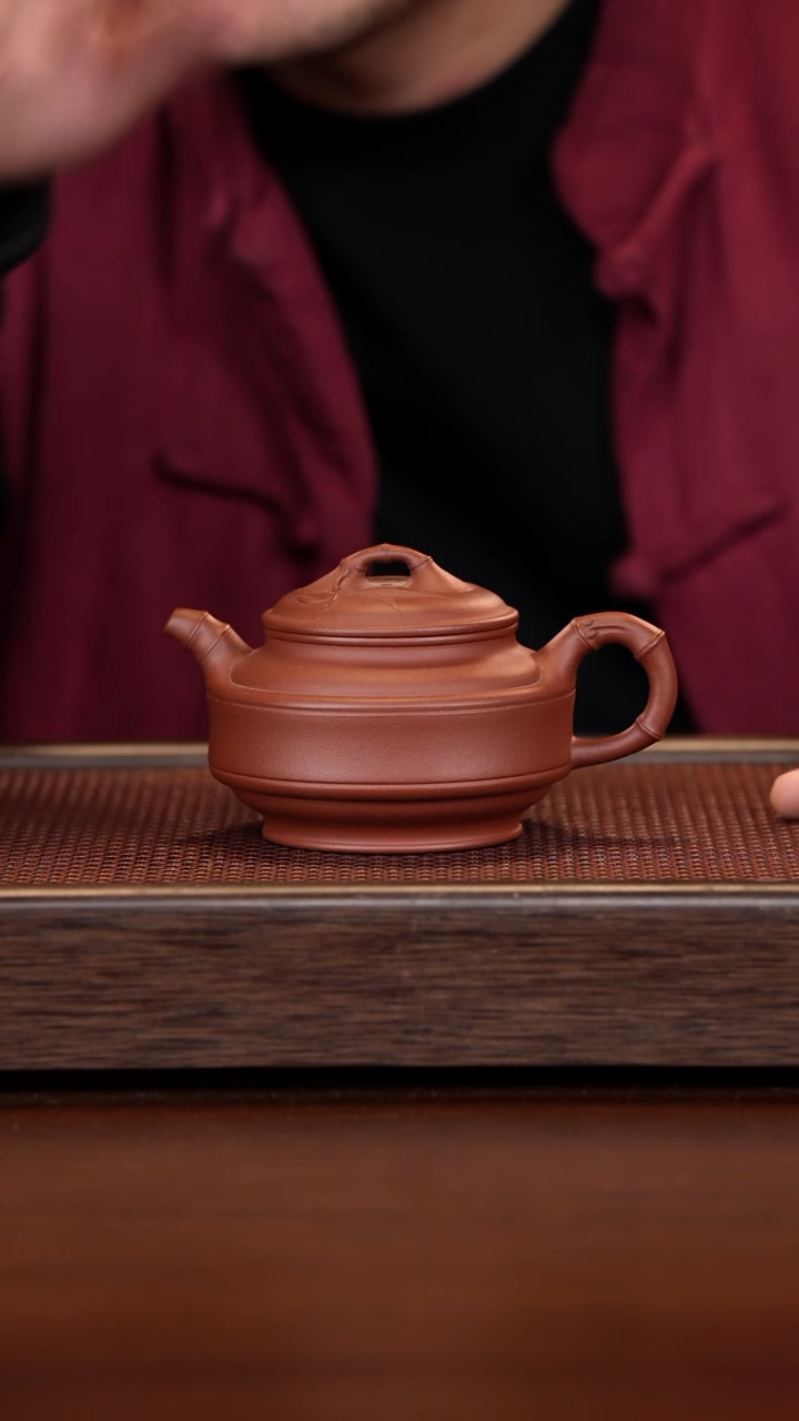 【闪购商品】紫砂茶壶徐壶记紫砂精选