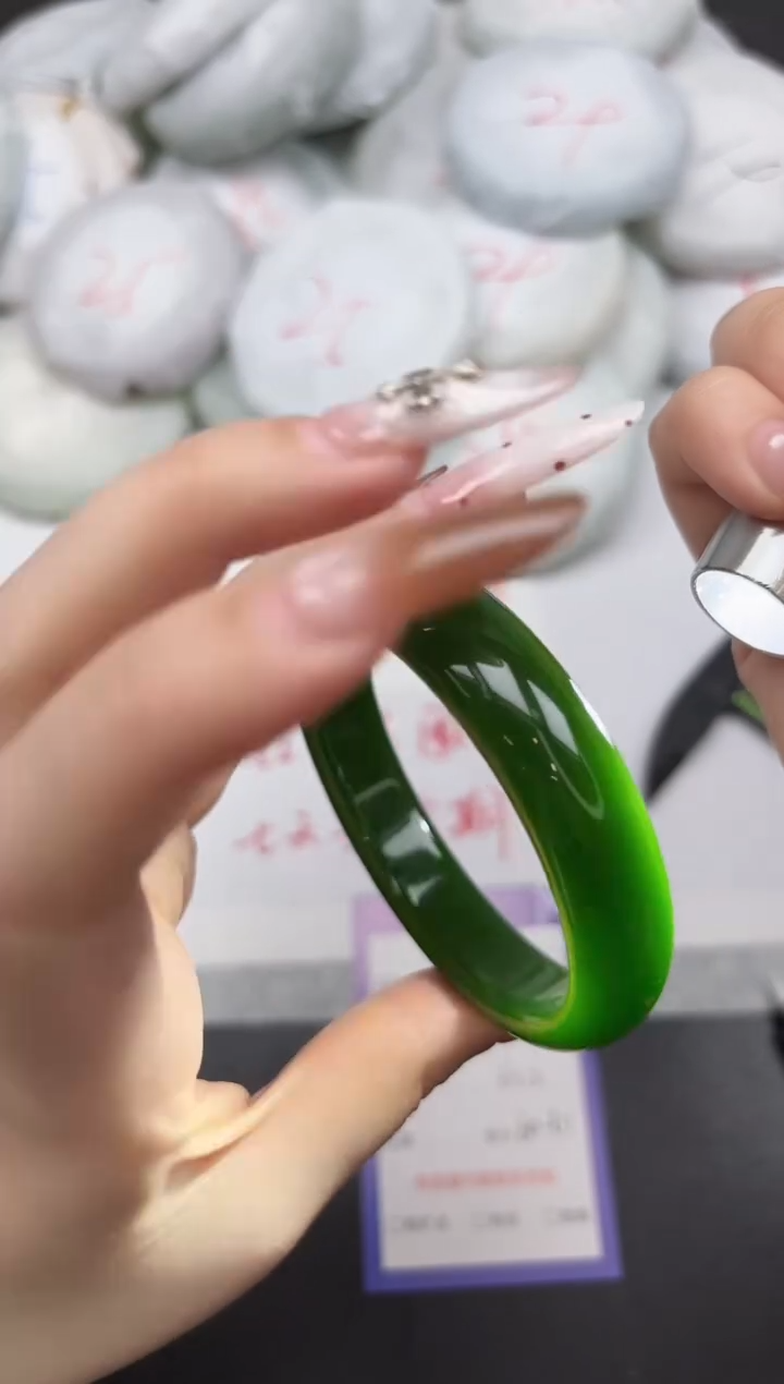 东凌女款手镯A235/6061