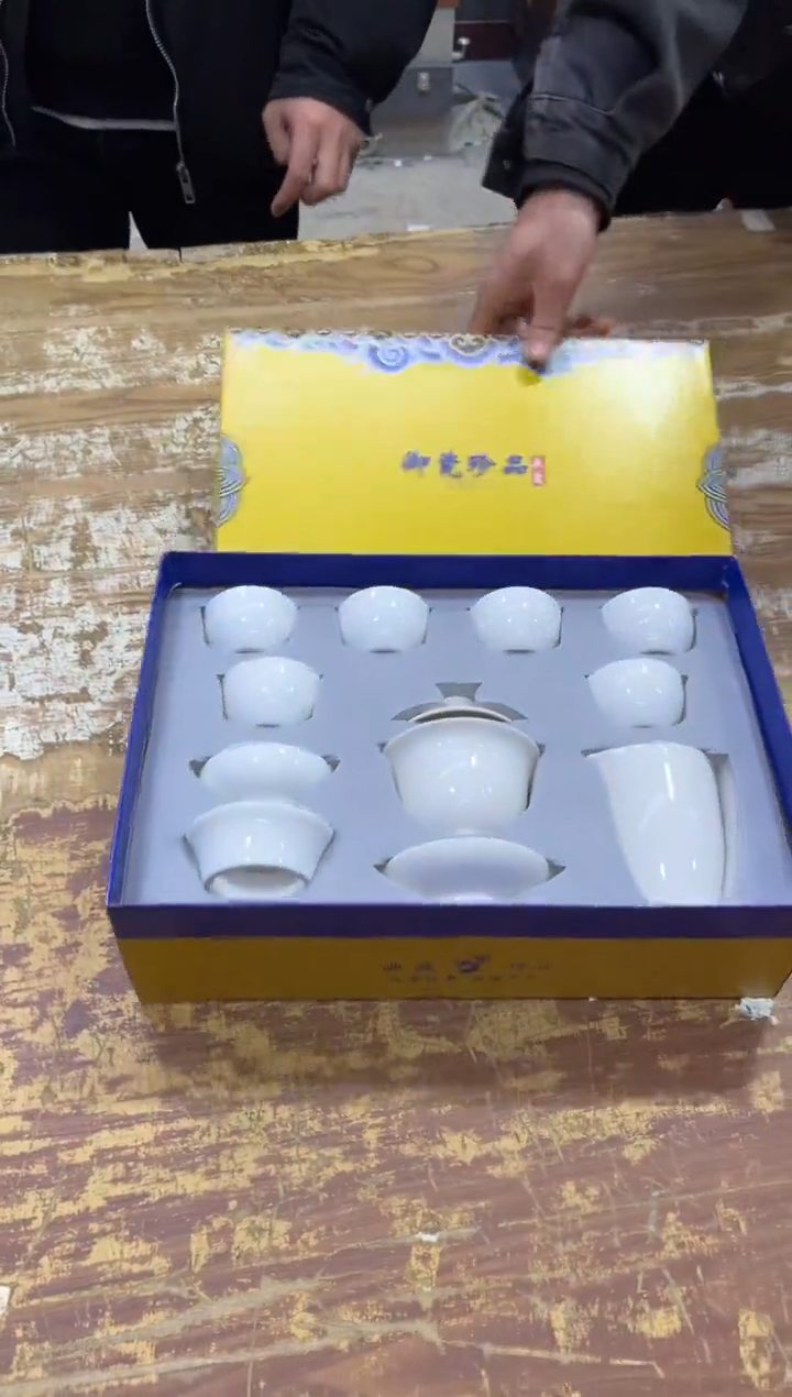 【闪购商品】摆件有仓库清仓随便清