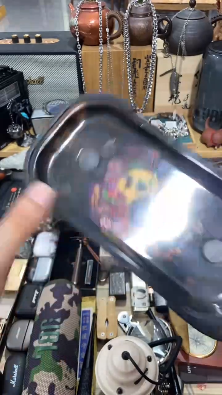 瓷片闪购商品  如图所示